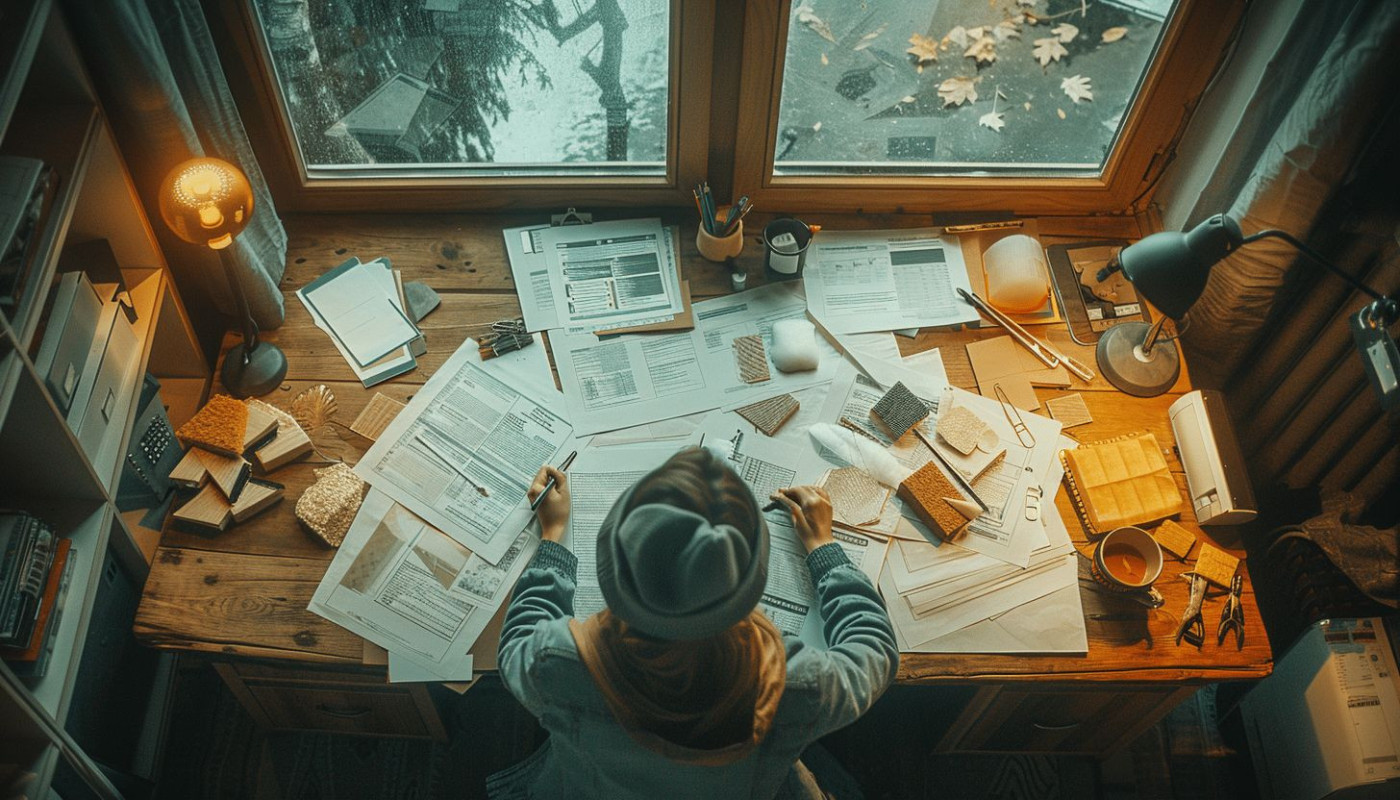 Comment bien préparer votre projet avant de contacter un spécialiste en isolation