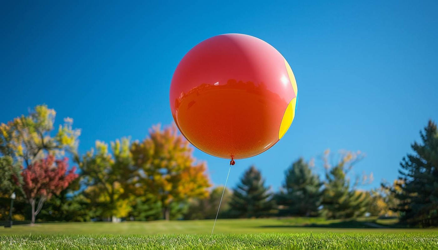 Comment choisir le ballon publicitaire idéal pour votre entreprise