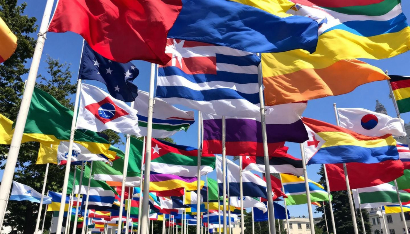 Comment choisir le bon drapeau pour chaque occasion ?