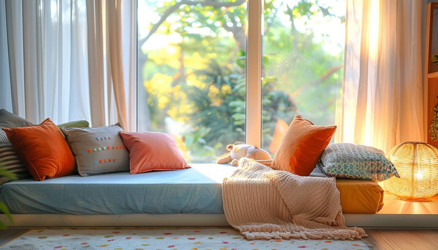 Comment choisir le lit banquette parfait pour votre enfant : guide pratique et astuces