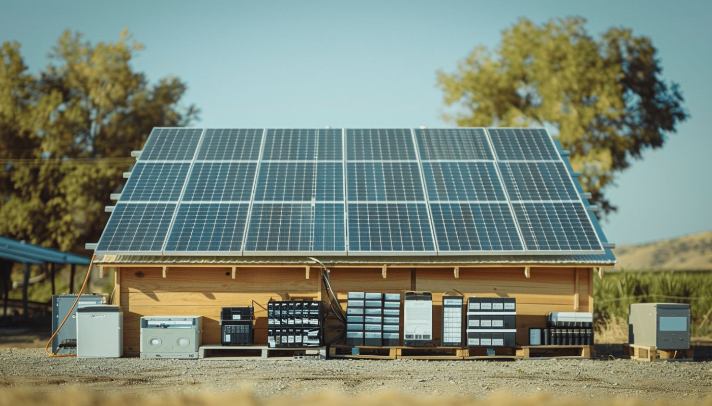 Comment choisir le meilleur kit solaire pour une autonomie énergétique