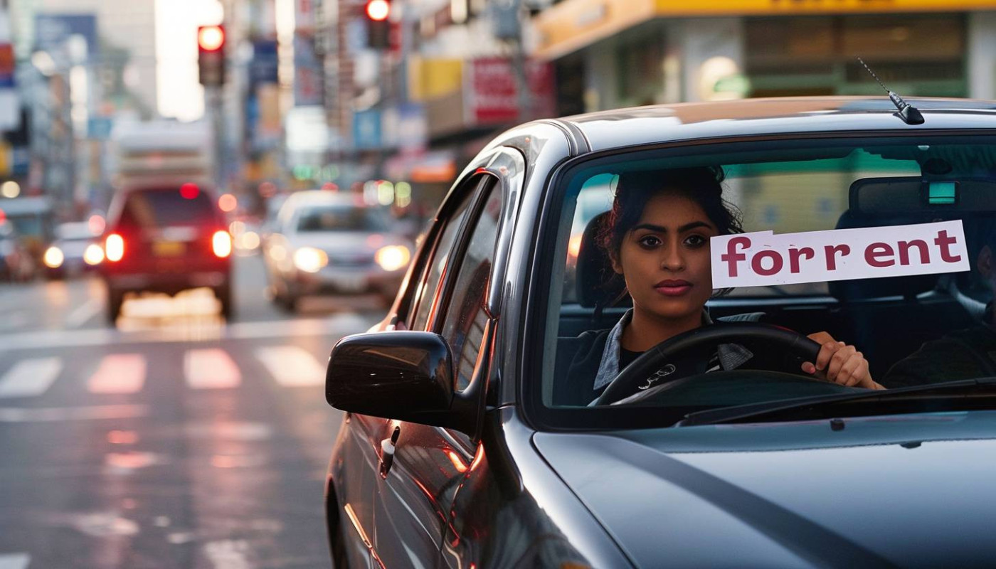 Comment la location de voiture entre particuliers révolutionne le transport