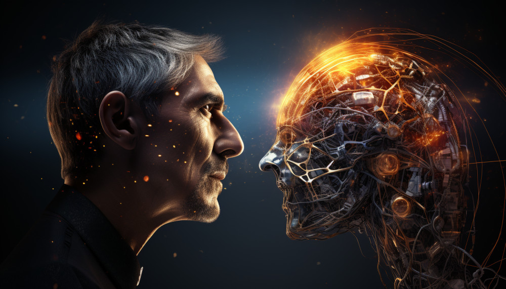 Comment l'intelligence artificielle transforme notre quotidien