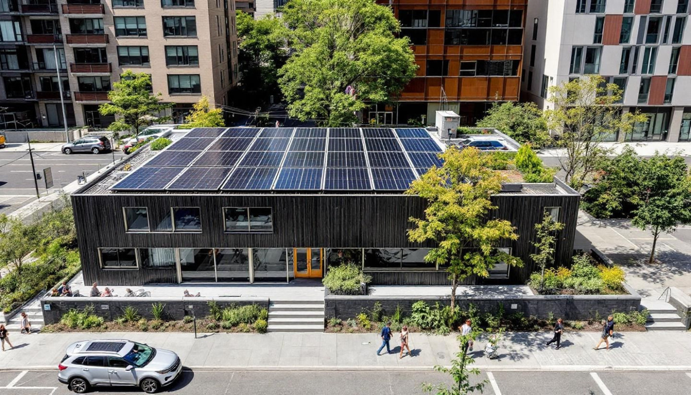 Développement durable en immobilier : Pratiques et bénéfices