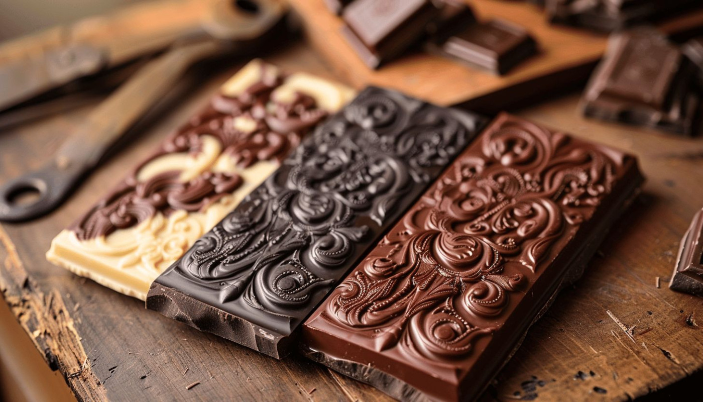 Exploration des tendances actuelles dans le chocolat artisanal