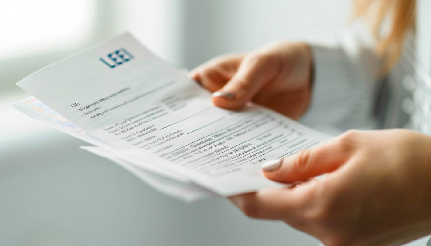 Guide complet pour simplifier l'obtention de votre numéro LEI
