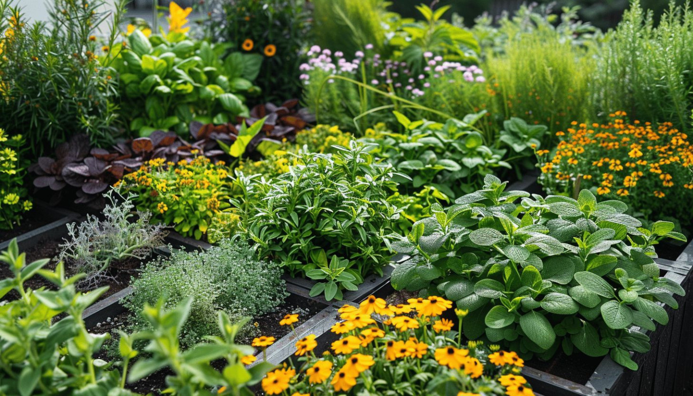 Guide pour débuter en jardinage urbain : techniques et bénéfices