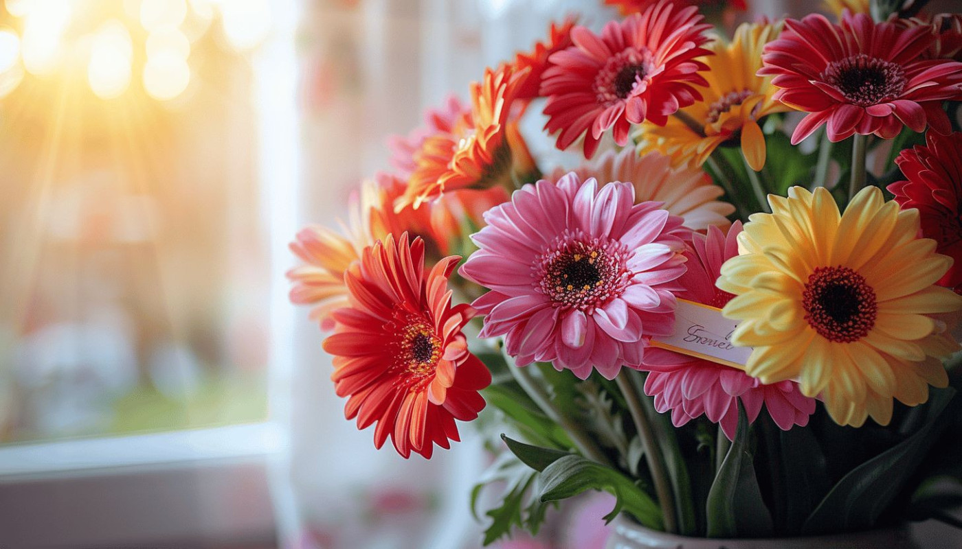 Les avantages de la livraison rapide pour vos bouquets personnalisés