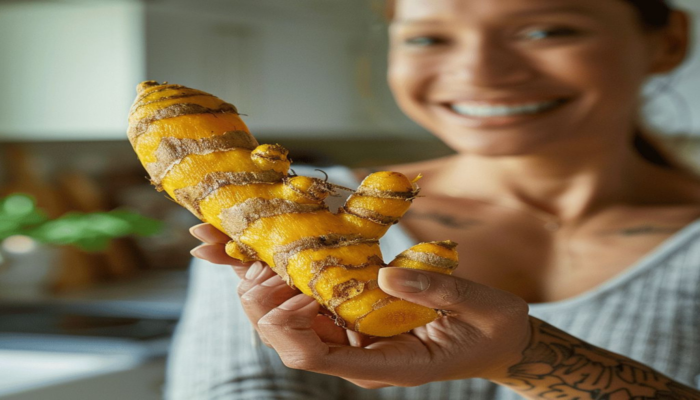 Les bienfaits du curcuma dans la gestion des douleurs articulaires