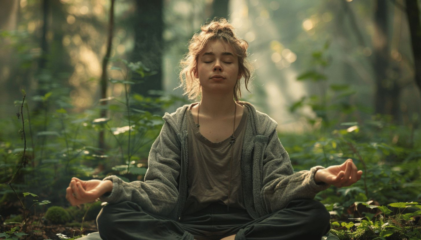 Techniques de relaxation pour booster l'énergie quotidienne